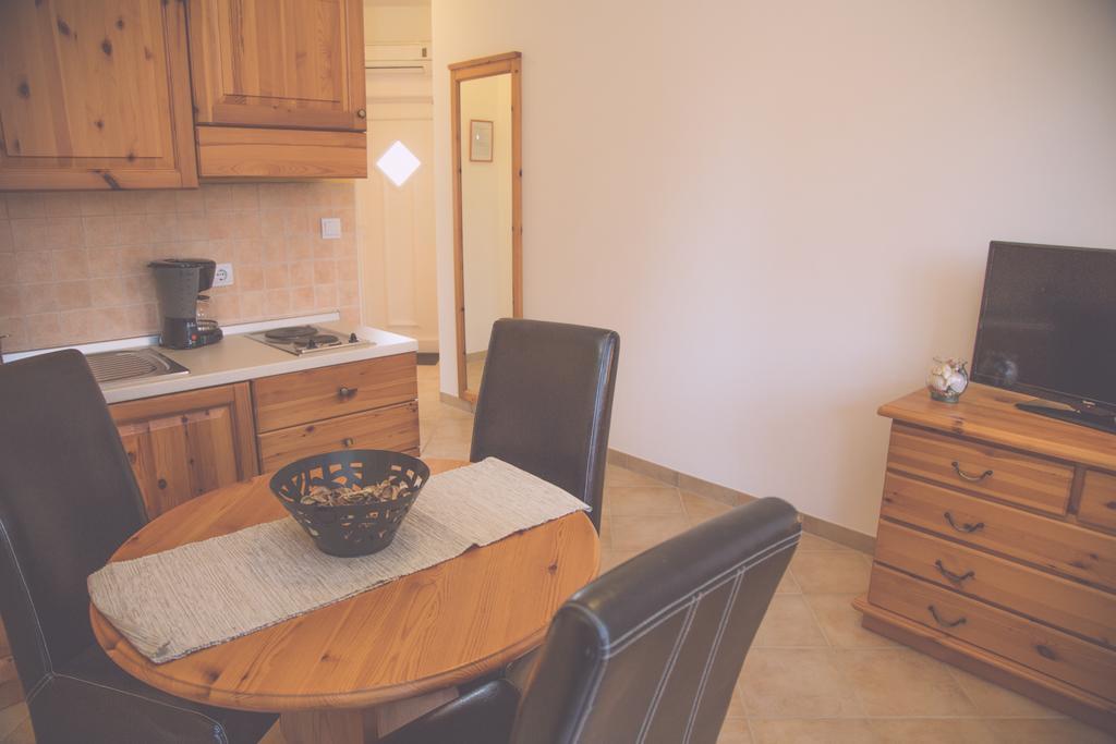 Apartments Meri Ližnjan Pokój zdjęcie