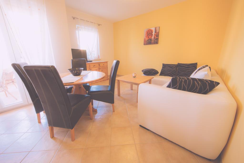 Apartments Meri Ližnjan Pokój zdjęcie