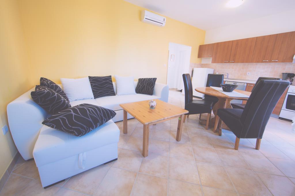 Apartments Meri Ližnjan Pokój zdjęcie