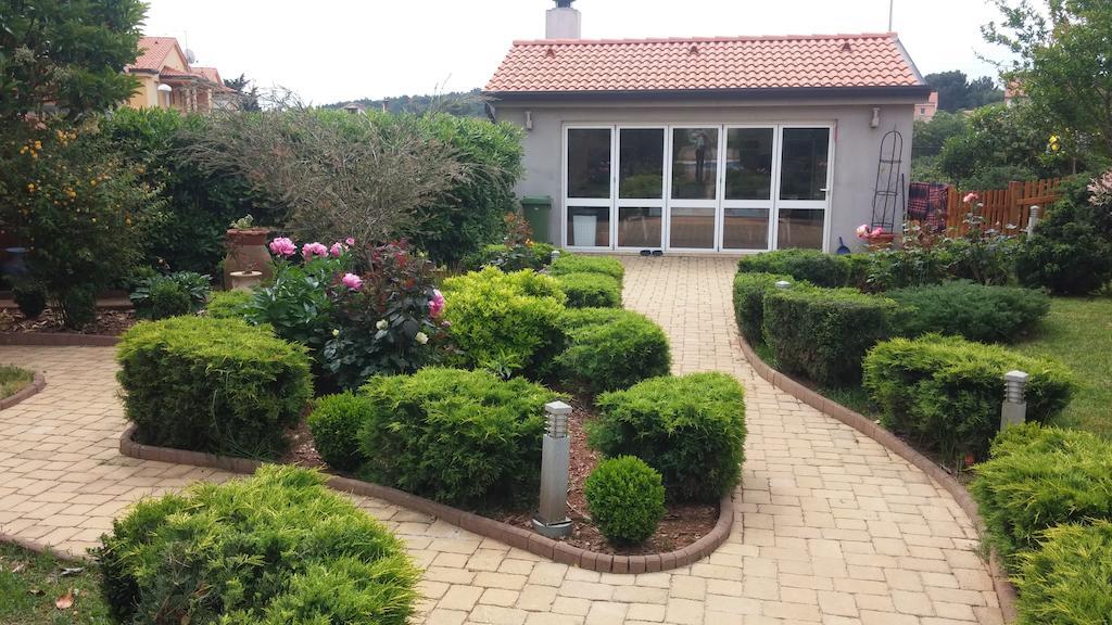 Apartments Meri Ližnjan Zewnętrze zdjęcie