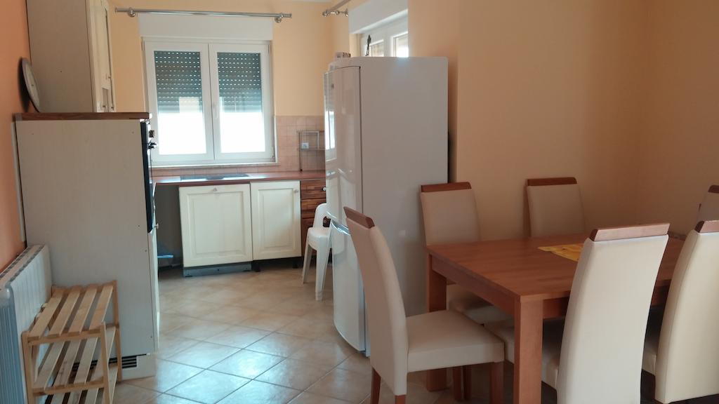 Apartments Meri Ližnjan Pokój zdjęcie